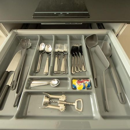 Sarnia Point Apartamenty Prestige 弗罗茨瓦夫 外观 照片