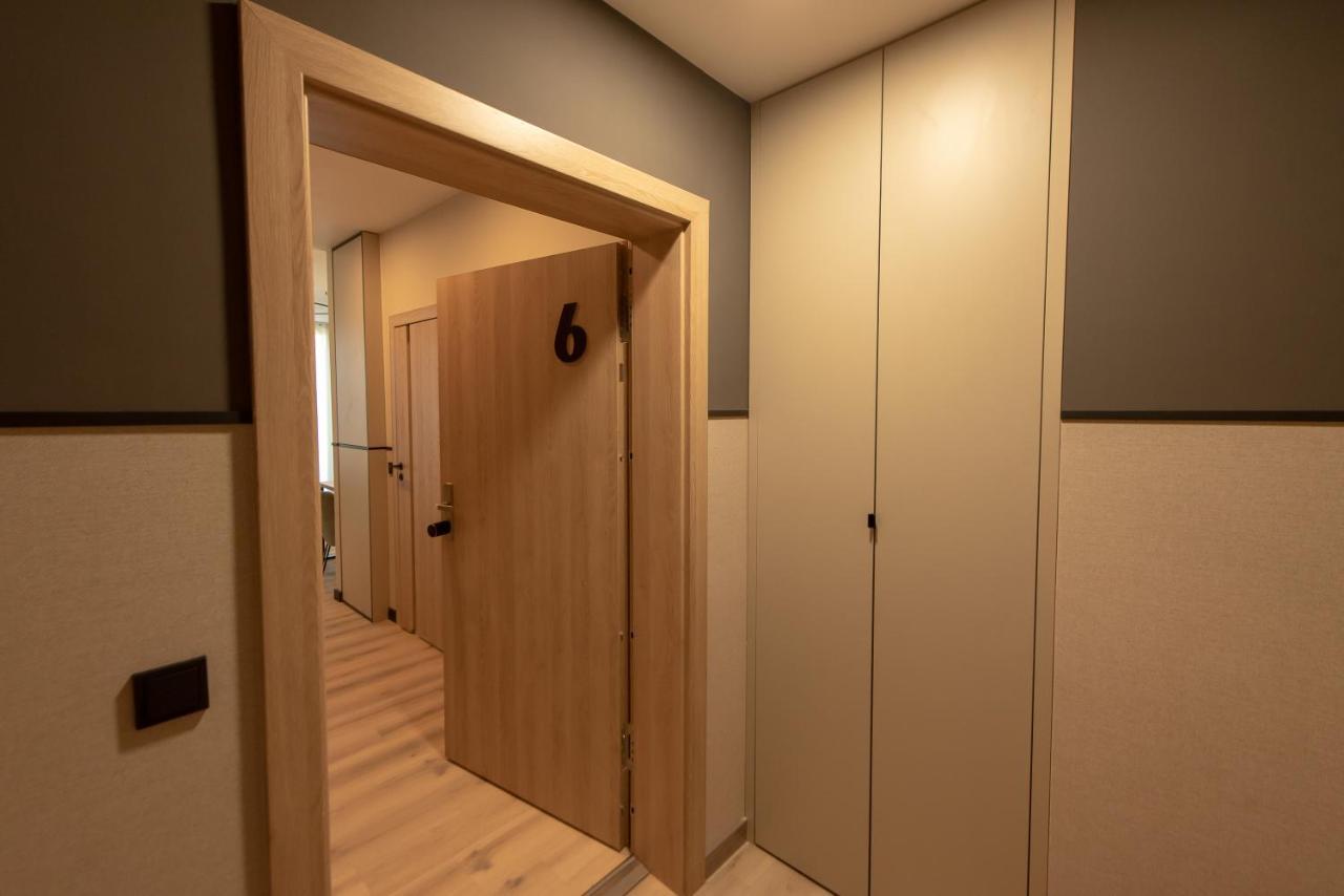 Sarnia Point Apartamenty Prestige 弗罗茨瓦夫 外观 照片