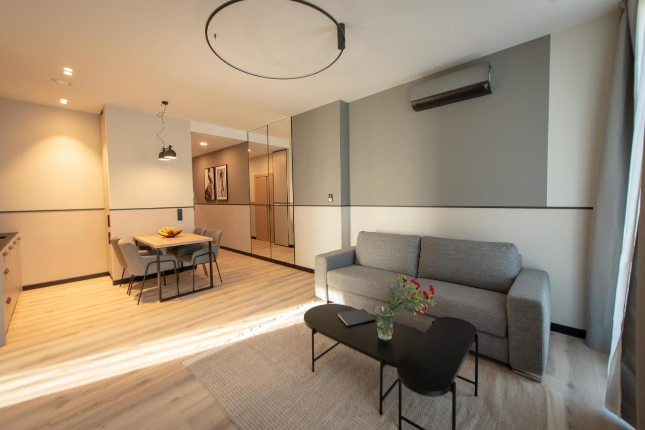 Sarnia Point Apartamenty Prestige 弗罗茨瓦夫 外观 照片