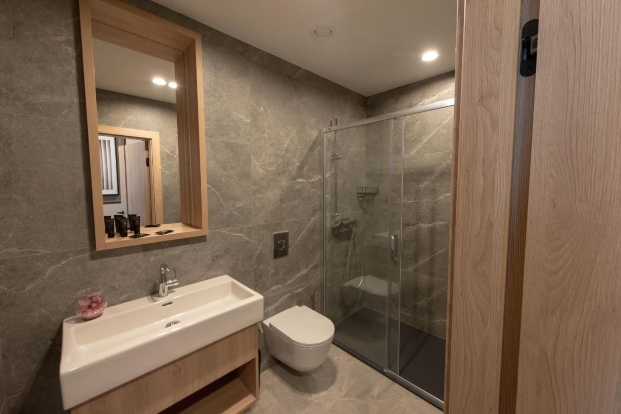 Sarnia Point Apartamenty Prestige 弗罗茨瓦夫 外观 照片