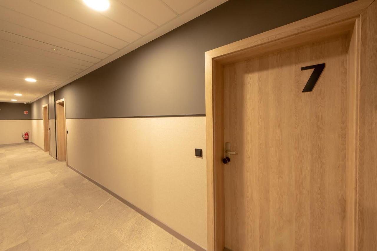 Sarnia Point Apartamenty Prestige 弗罗茨瓦夫 外观 照片