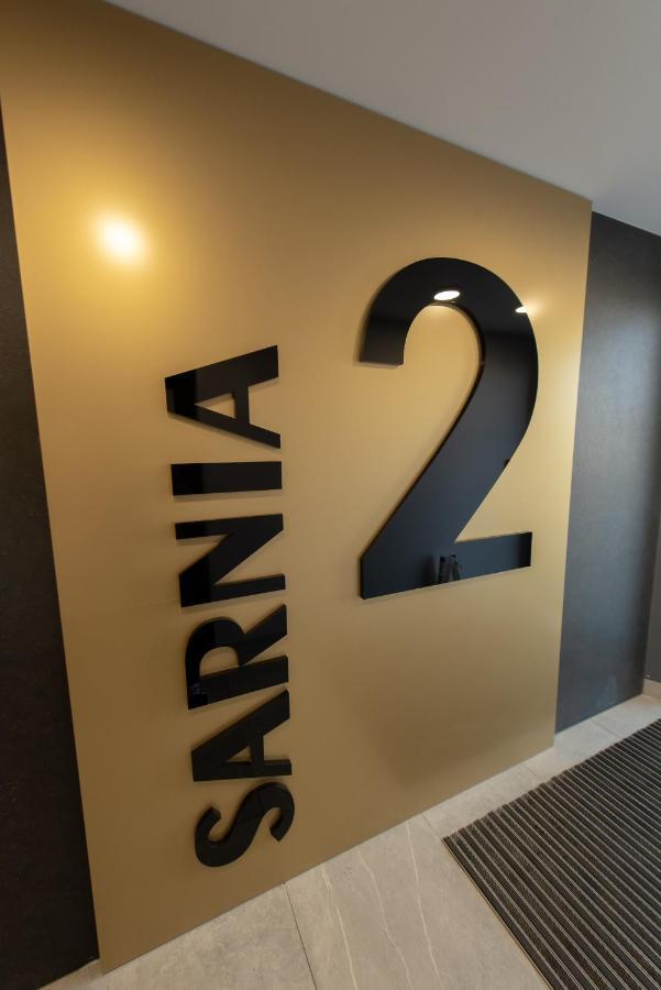 Sarnia Point Apartamenty Prestige 弗罗茨瓦夫 外观 照片