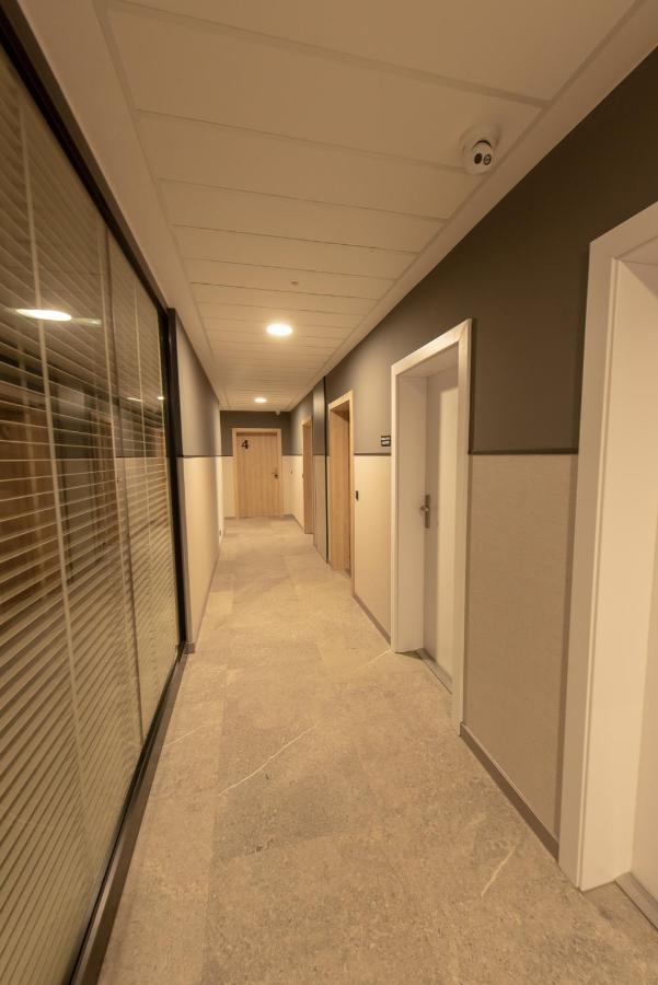 Sarnia Point Apartamenty Prestige 弗罗茨瓦夫 外观 照片