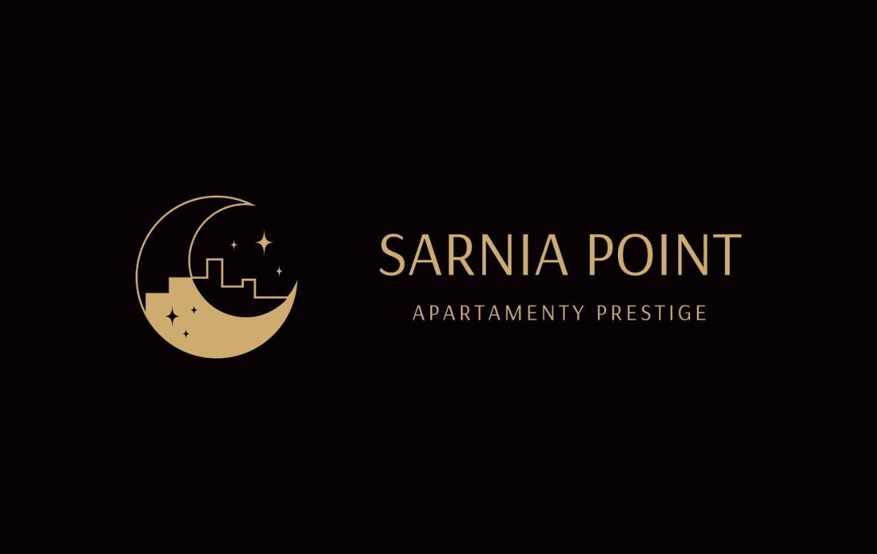 Sarnia Point Apartamenty Prestige 弗罗茨瓦夫 外观 照片