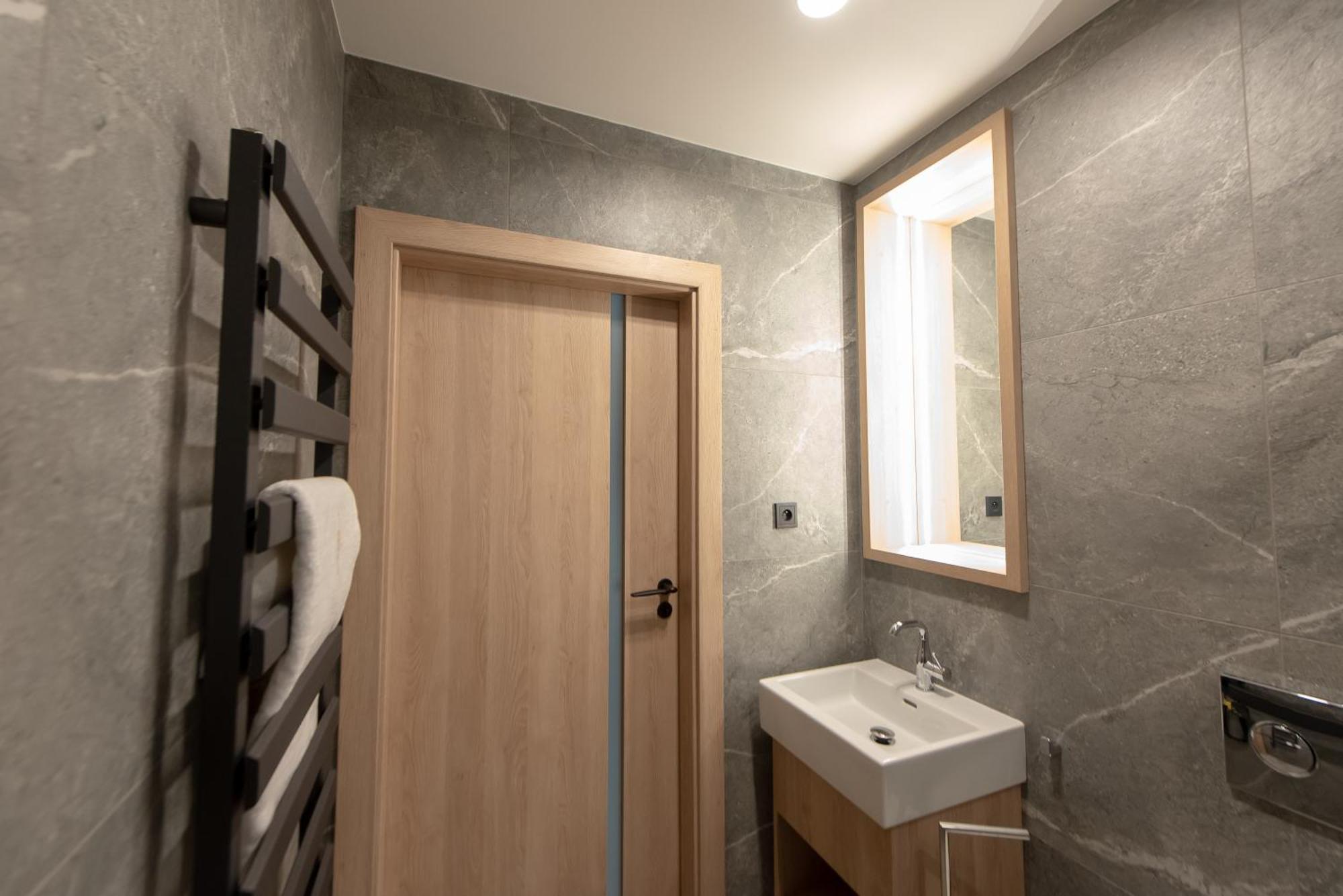 Sarnia Point Apartamenty Prestige 弗罗茨瓦夫 外观 照片